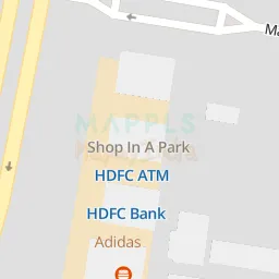 adidas hdfc bank offer